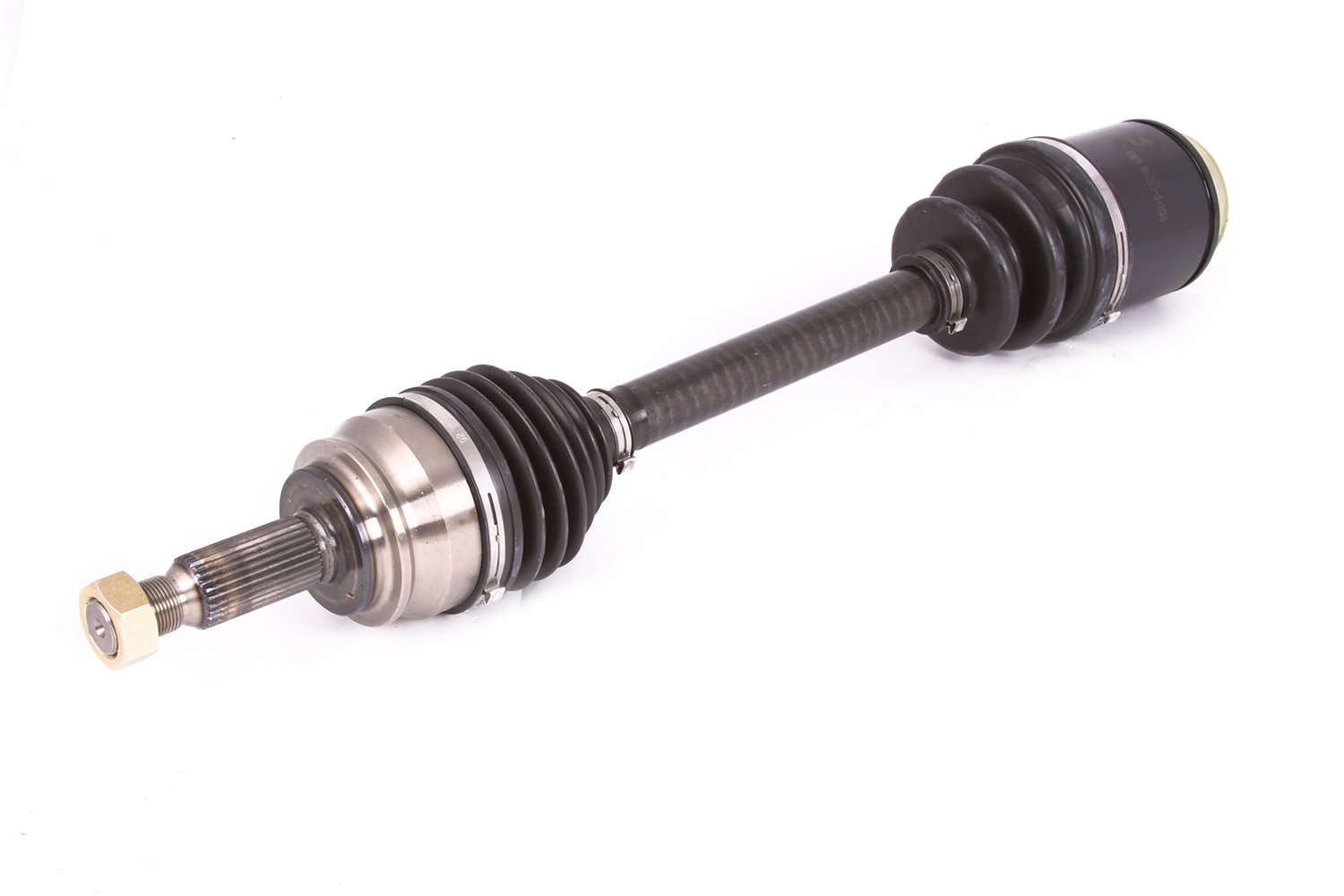 Amazon.com: Omix-Ada Omix | 16523.40 | Axle Shaft, Front, Outer 