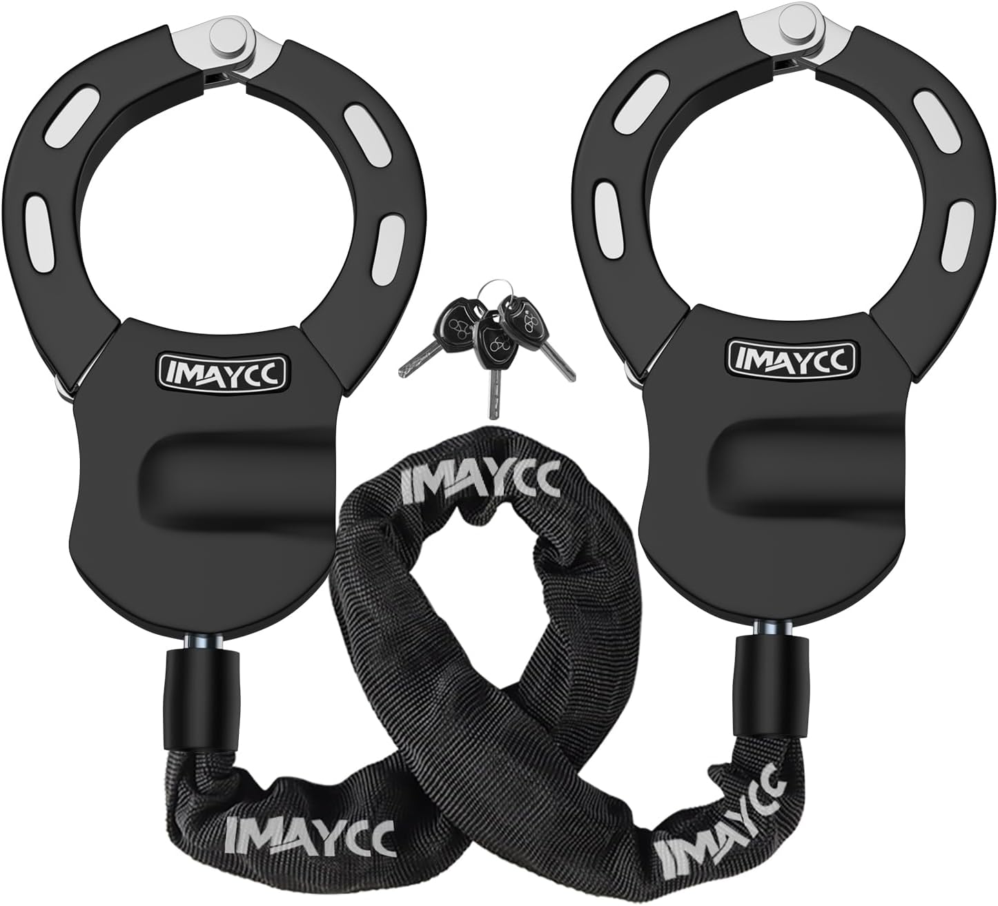 Scooter Locks Anti Theft