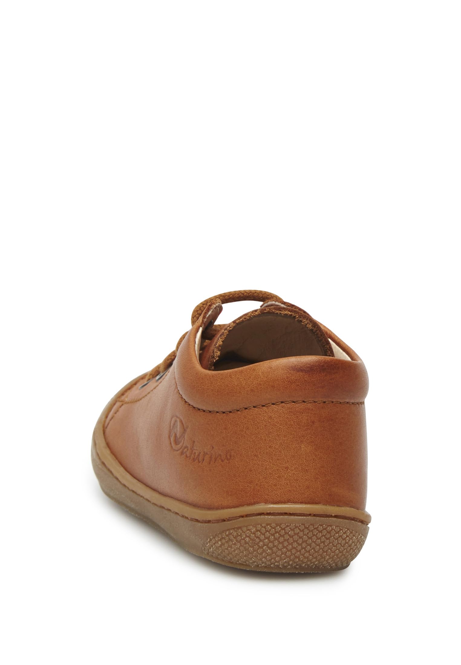 Naturino Lauflernschuhe aus Leder mit Wollfutter - 5