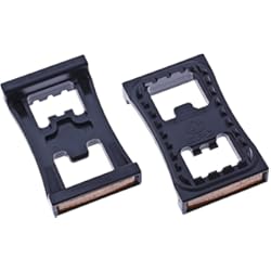 Pedales Automaticos Ciclismo SHIMANO SM-PD22 // Pedalaufsatz