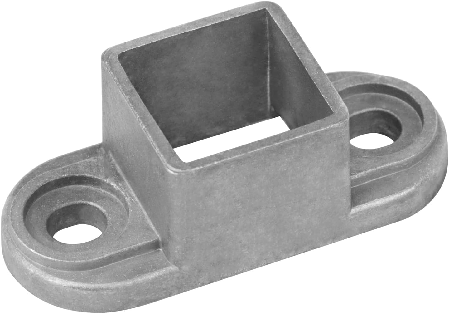20 Pack Aluminum Post Base