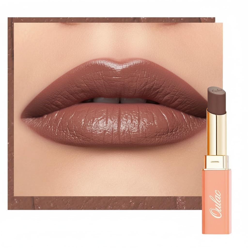Oulac Stain Crème Lippenstif