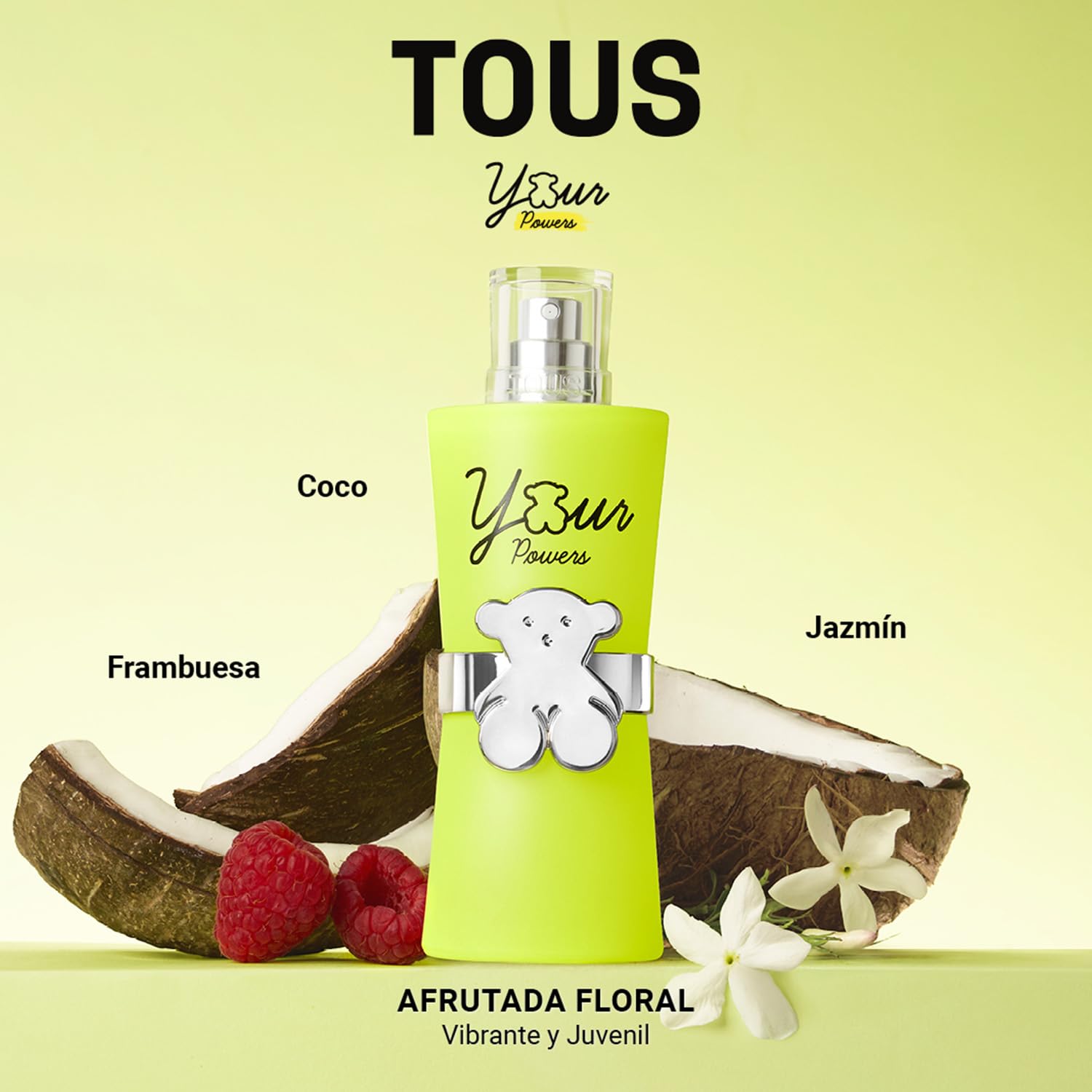 Eau de Toilette para Mujer