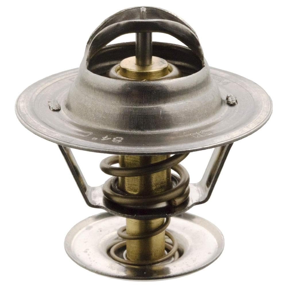 febi bilstein 17884 Thermostat, pack of one