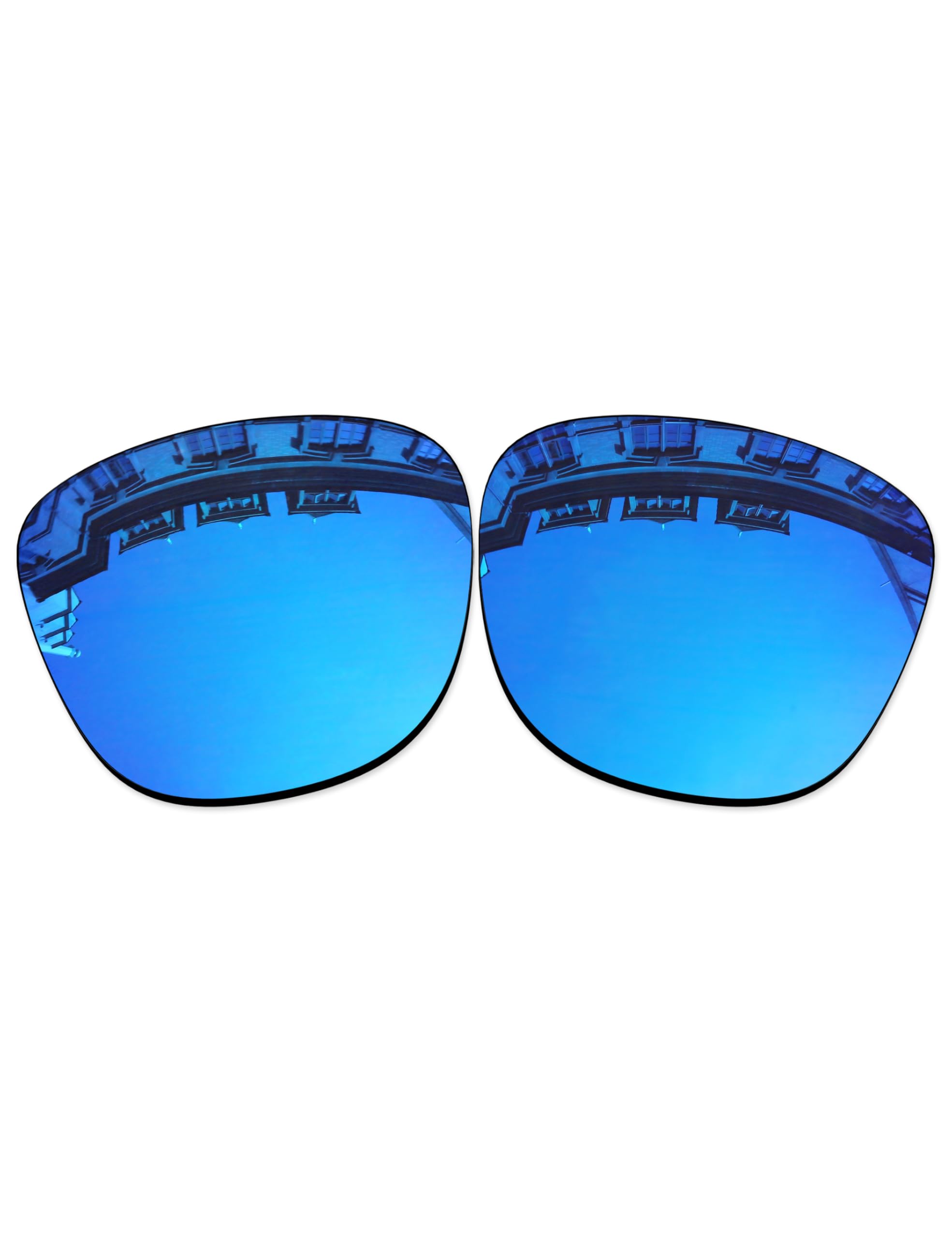 Vonxyz Lenses Replacement for Oakley Stringer OO9315 Sunglass - Multiple Options