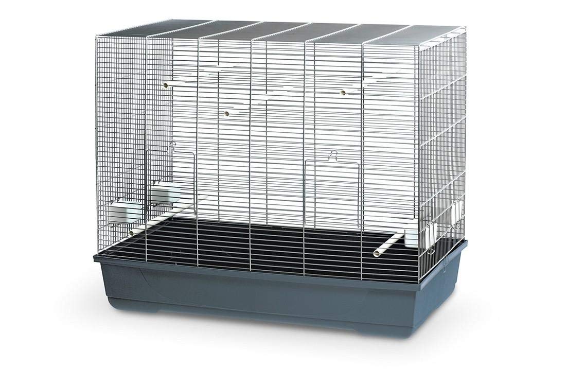 MPS2KLORIS BIRD CAGE. L100XW55.5XH70.5 - EACH