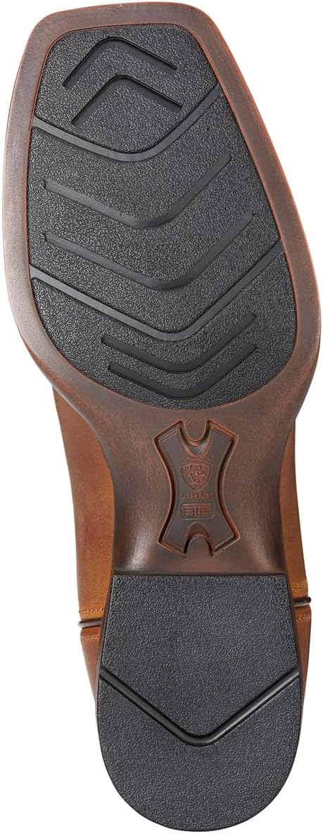 Ariat Men's VentTEK Ultra Western Boot