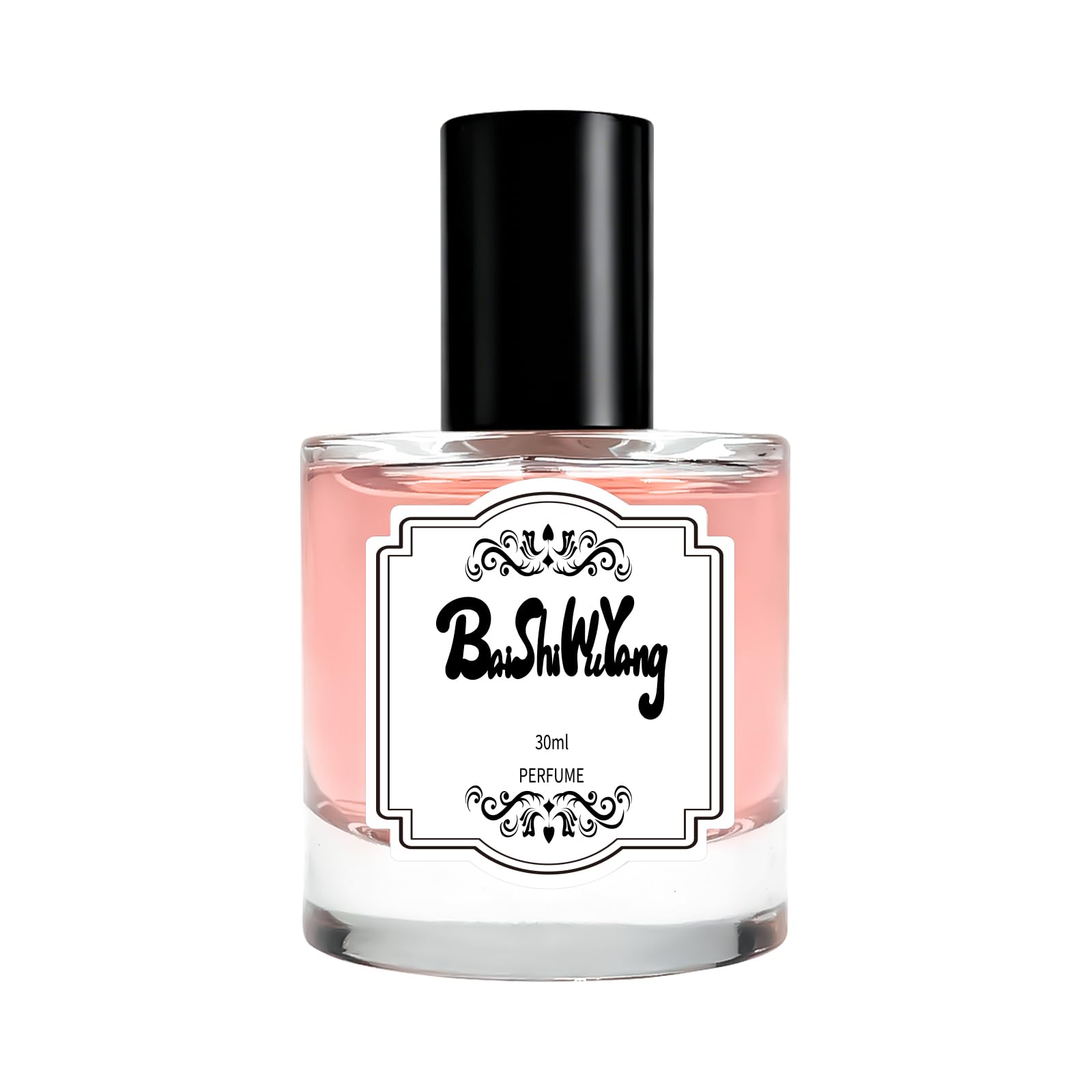 Womens Spicy Oriental Perfume Eau De Parfum With Notes of Rose Wood Papyrus Musk Amber Long Lasting Fragrance