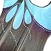 Hotfiary Gymnastics Leotards for Girls with Shorts Shiny Ballet Dance Outfits Toddlers Kids Sleeveless Tracksuit Unitards