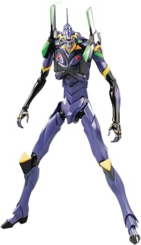 Rebuild of Evangelion Evangelion 13 New Theatrical Edition Action Figure