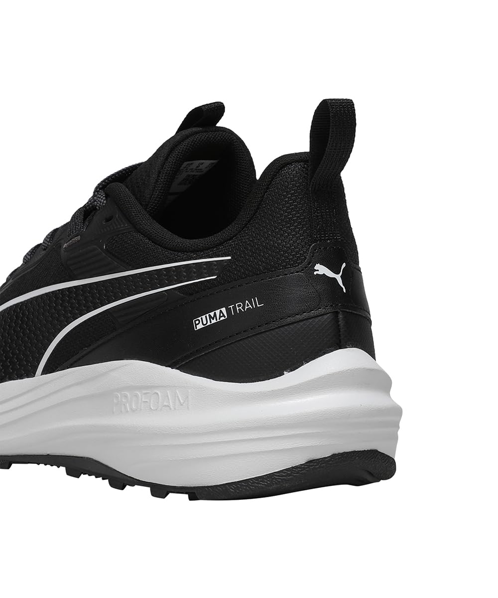 PUMA Flare Pro Trail Zapatillas para Correr de carreteraUnisex Adulto