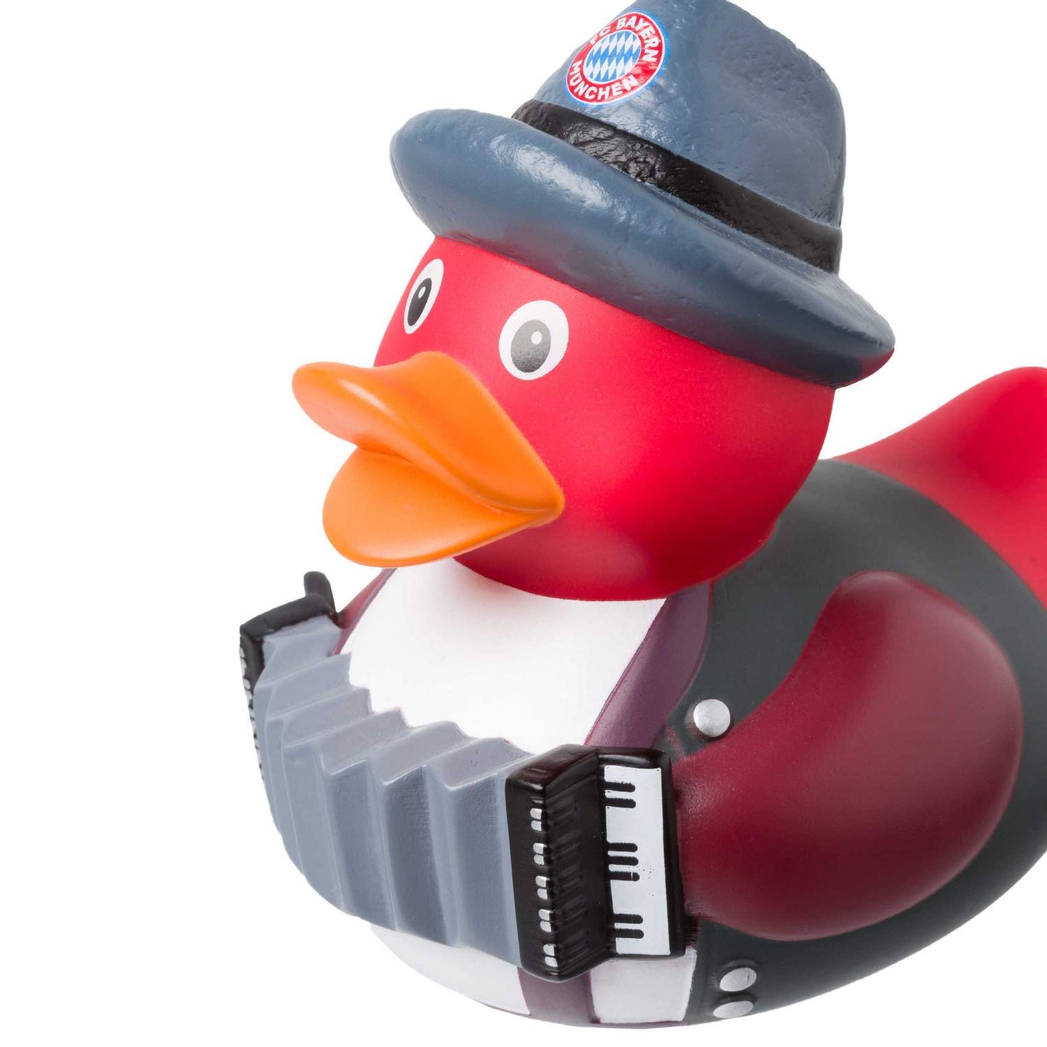 Bayern München Fan-Badeente
