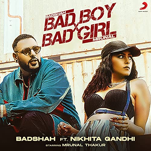 Badshah feat. Nikhita Gandhi