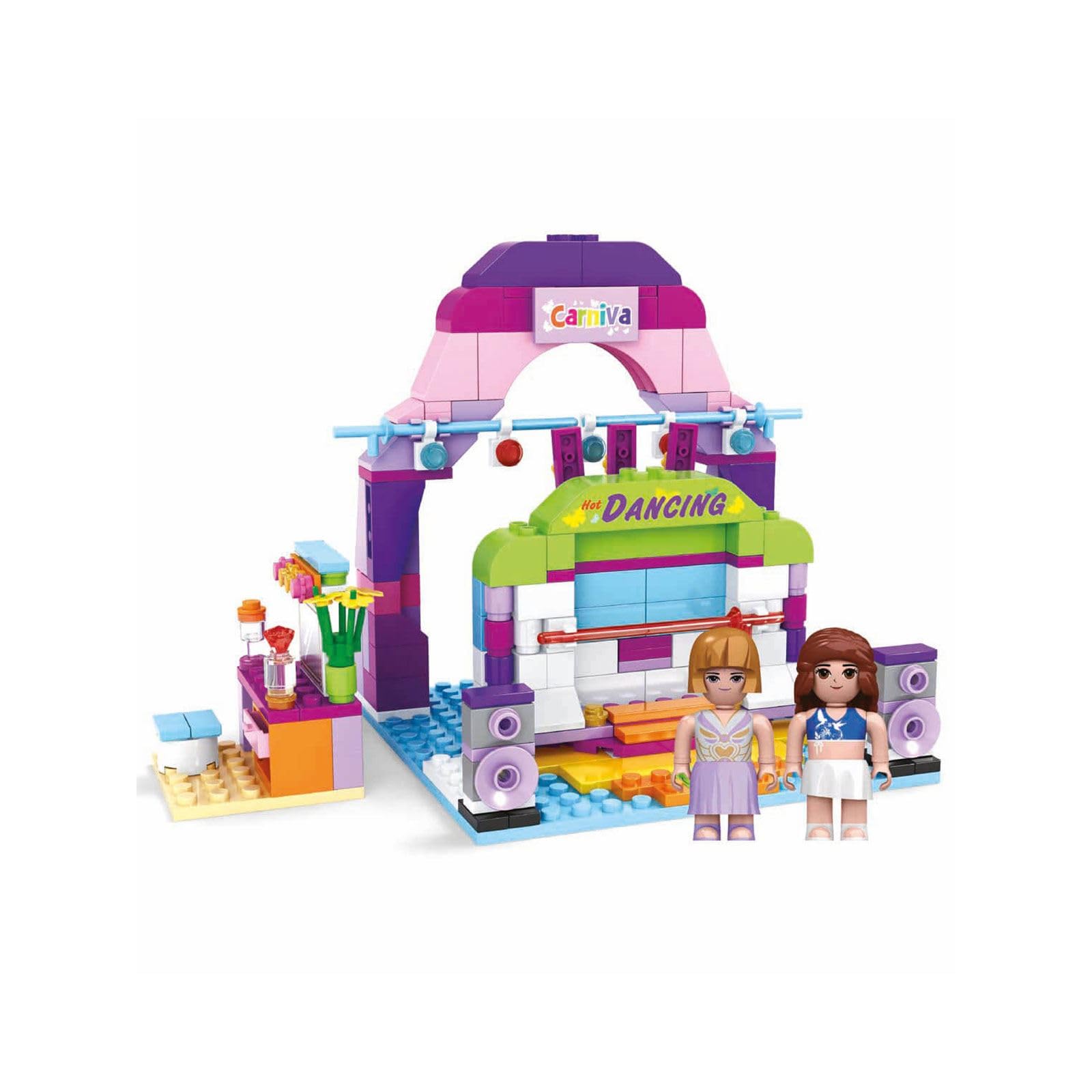 BLX Sweet Girl Dans Zamanı 24506
