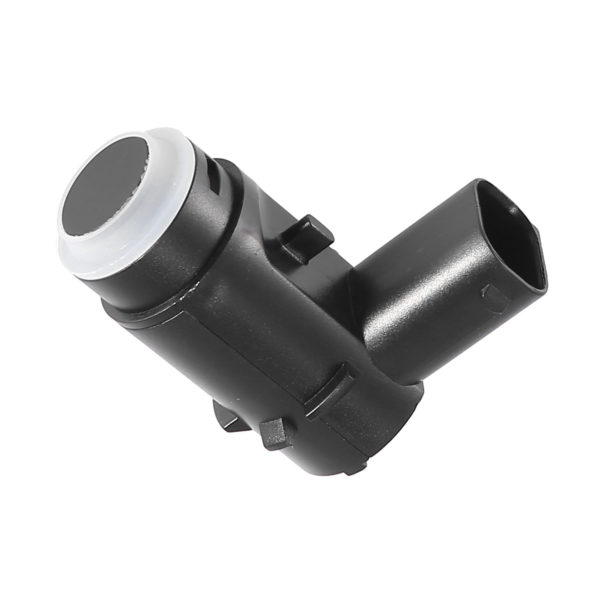 Unifizz Car Bumper PDC Parking Assist Sensor Reverse Backup Parking Sensor Replacement 9L3Z-15K859-D for Fo-rd F-150 2009-2014 for Lincoln Mark LT 2010 - Image 2