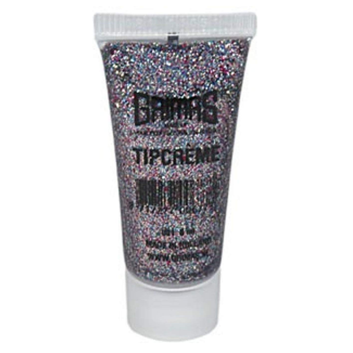 Grimas Tipcrème 081 Multi-colour 8 ml