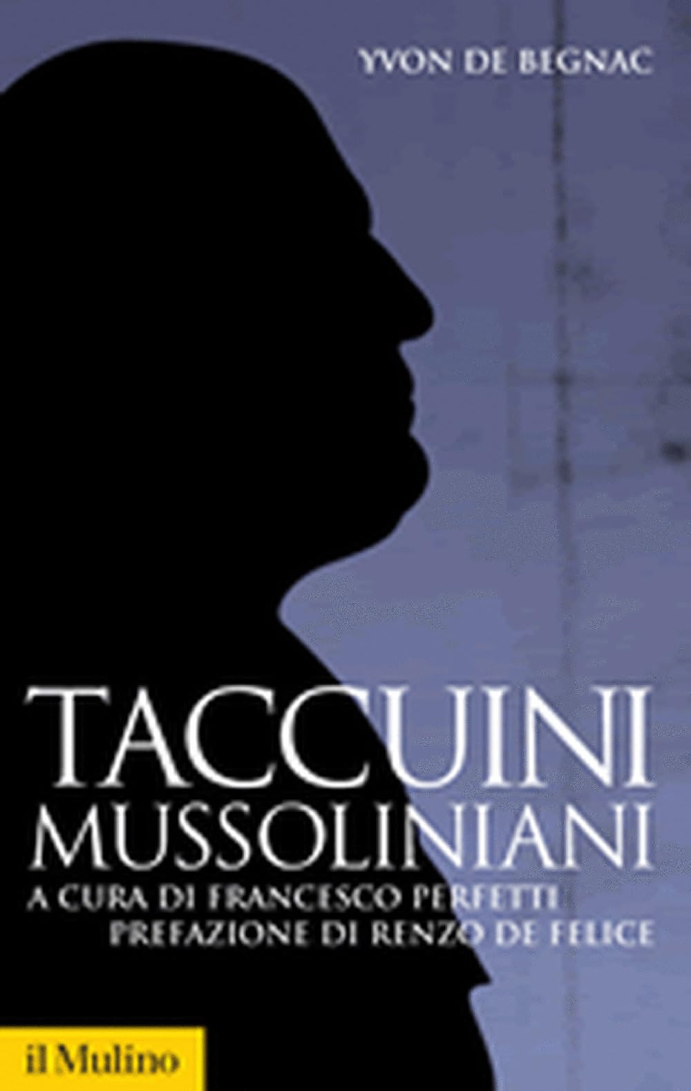Taccuini Mussoliniani - 4
