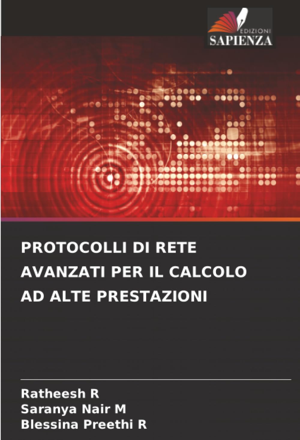 PROTOCOLLI DI RETE AVANZATI PER IL CALCOLO AD ALTE PRESTAZIONI