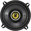 Paquete coaxial KICKER 46CSC54 de 5.25 pulgadas y 46CSC44 de 4 pulgadas | Parlantes coaxiales CS-Series de 5.25 pulgadas combinados con parlantes coaxiales 46CSC44 de 4 pulgadas 7