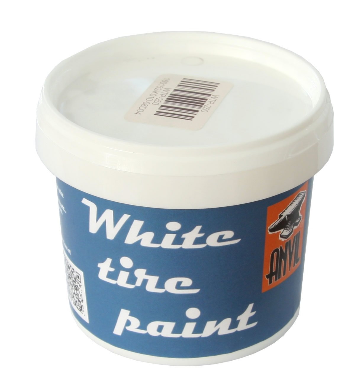 ANVIL White Wall Tyre Paint Amazon.in Car & Motorbike