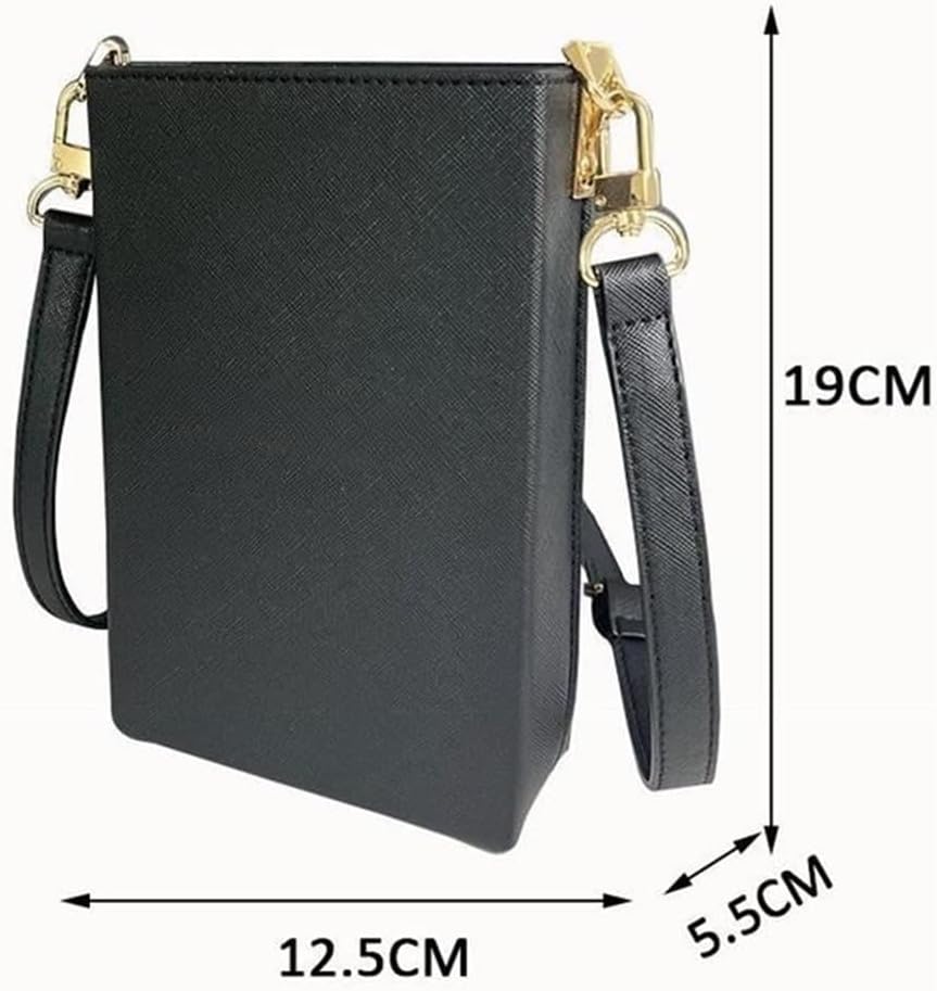 Special Crossbody Bag Toolkit