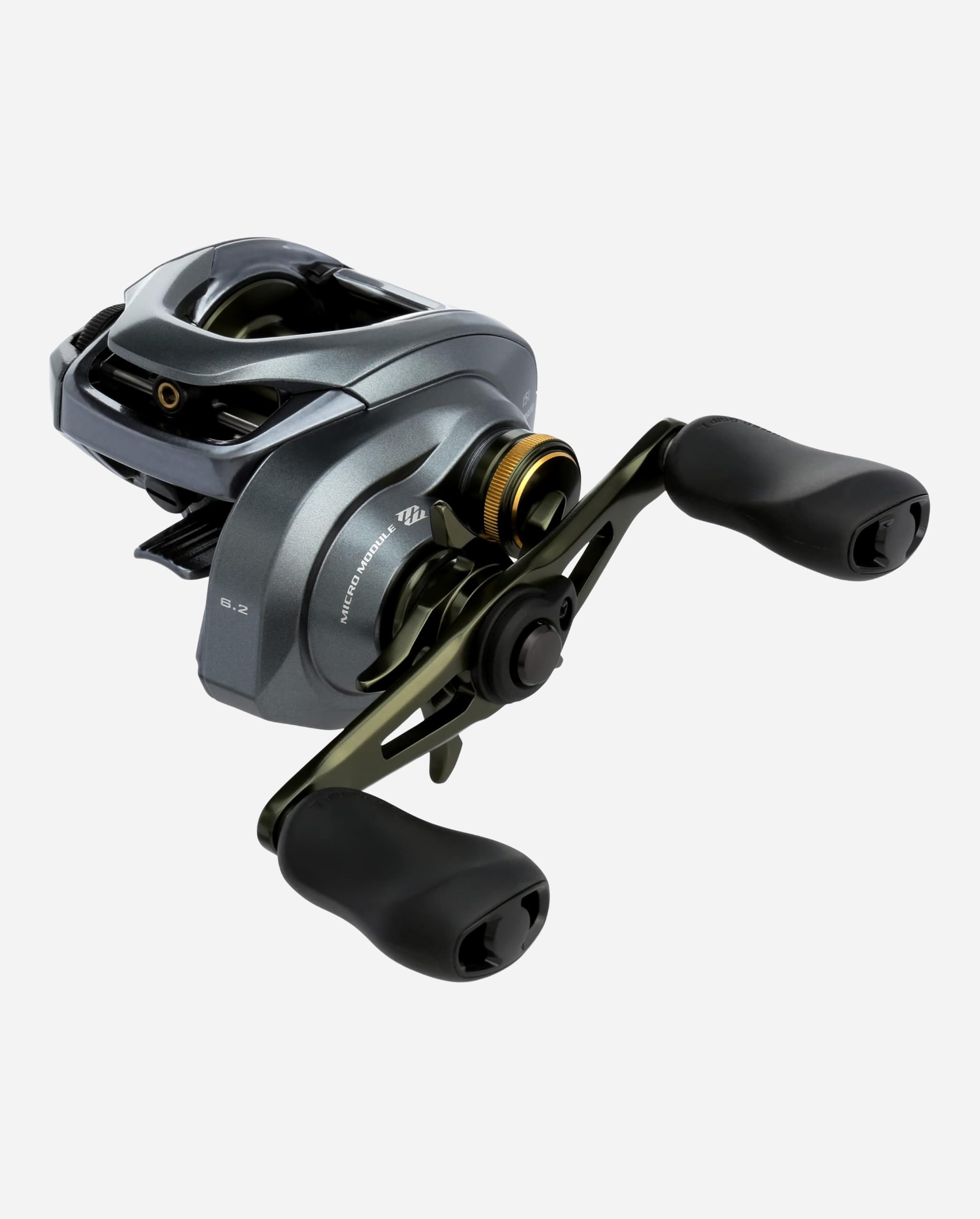 shimano curado 150 dc casting reel lefty DC, Baitcasting, 151 Series:Berkley_Lab_Series JOF Super Strong PE MGL Spool III MGL Primary colour:Rusty