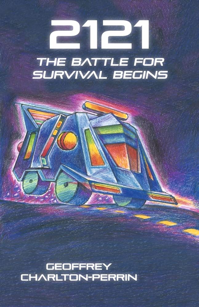 Book review of 2121 - Readers' Favorite: Book Reviews and Award Contest