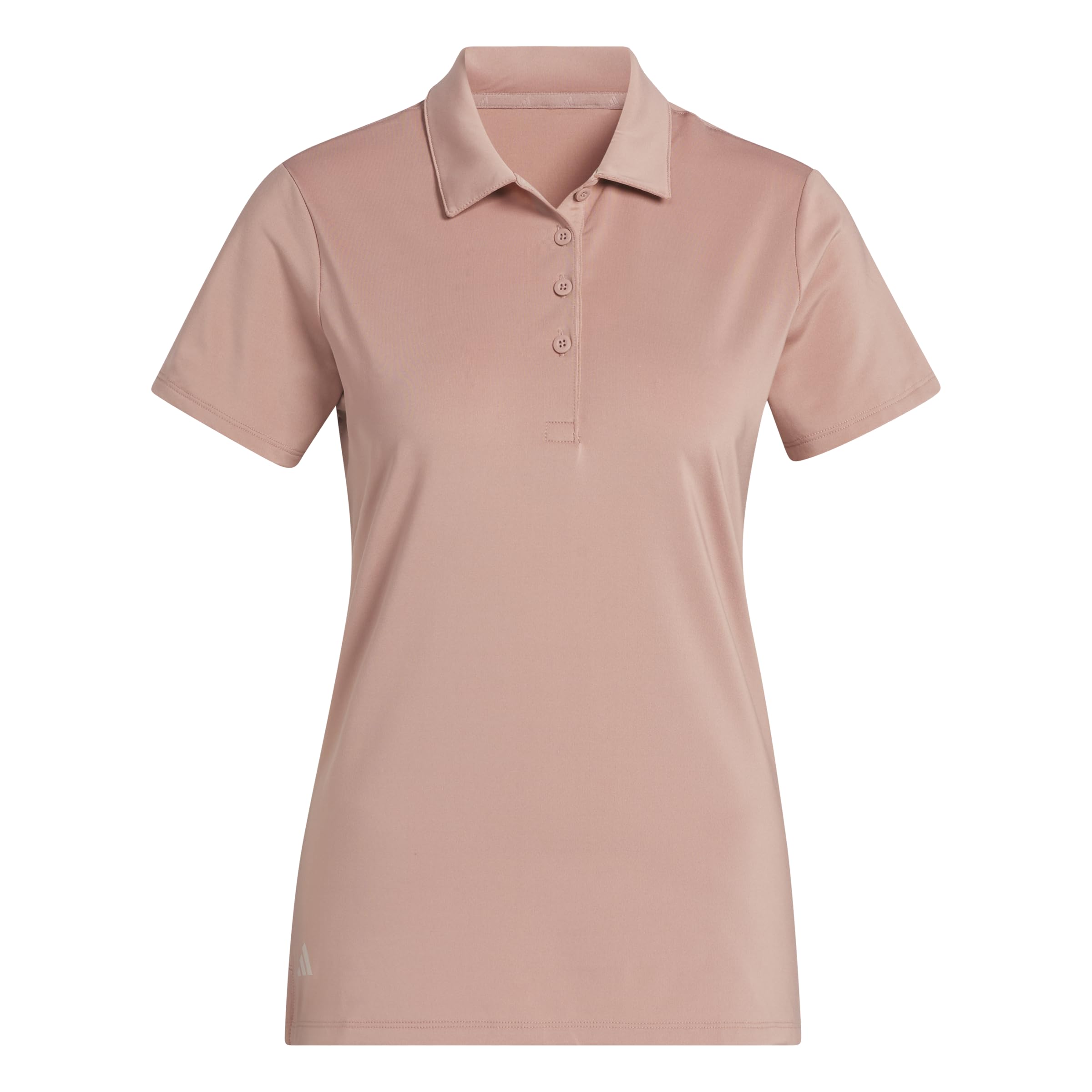 adidas Ultimate365 - Polo da Donna Tinta Unita