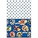 Amscan Skylanders™ Plastic Table Cover, Party Favor