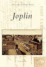Joplin (Postcard History Series)