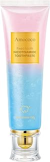 Advanced Oral Care Toothpaste - 100g | Peach Flavor, Convenient for Travel