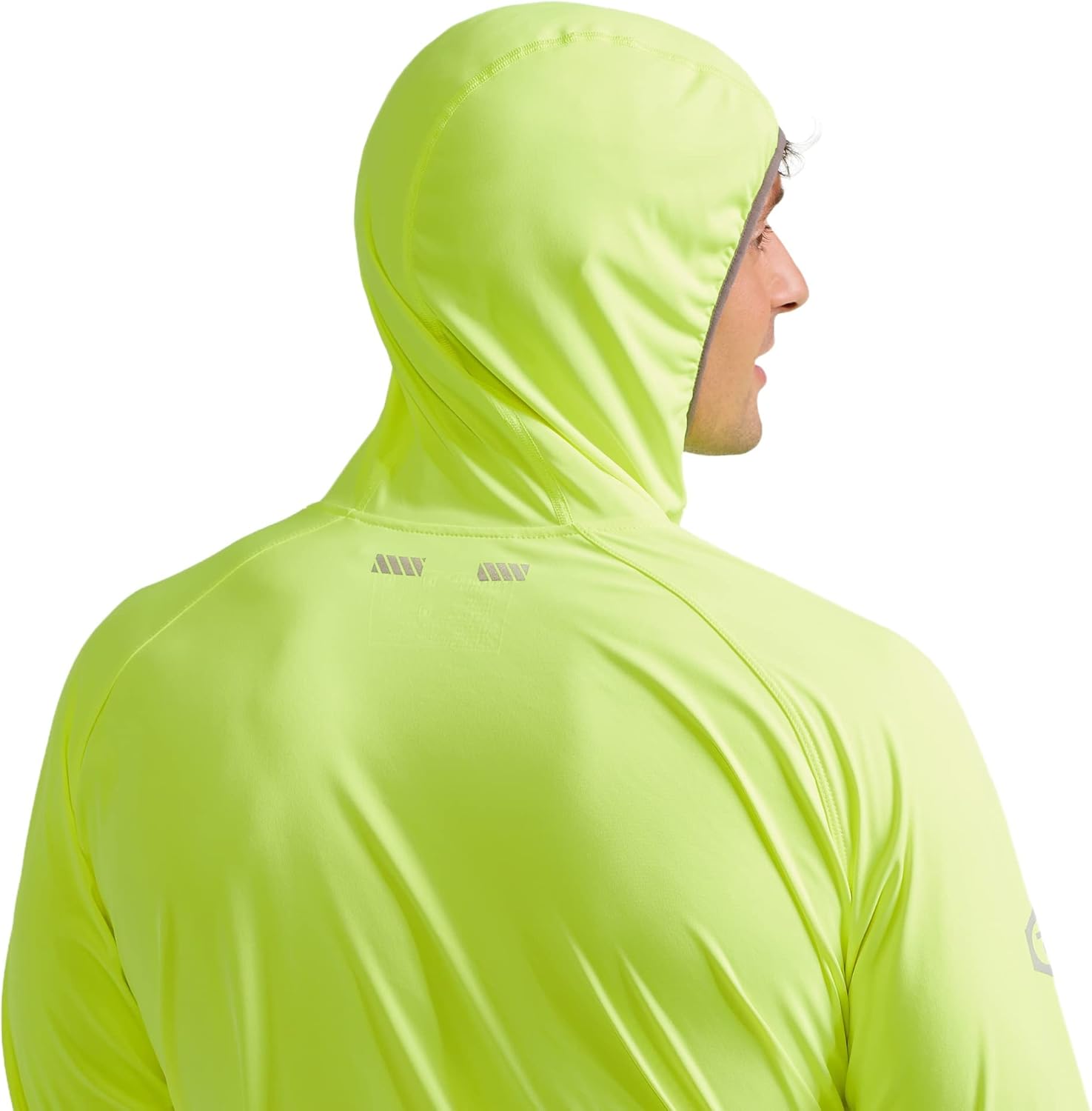 TRUEWERK B1 Sun Hoodie For Men, Sun Protection Shirts - Image 5