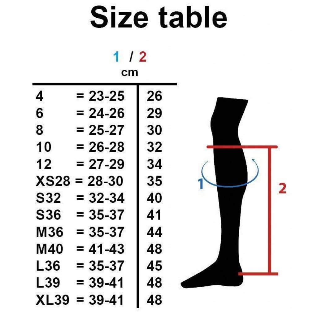 HKM Unisex Reitletten -Elastik-9100 Reitstiefel
