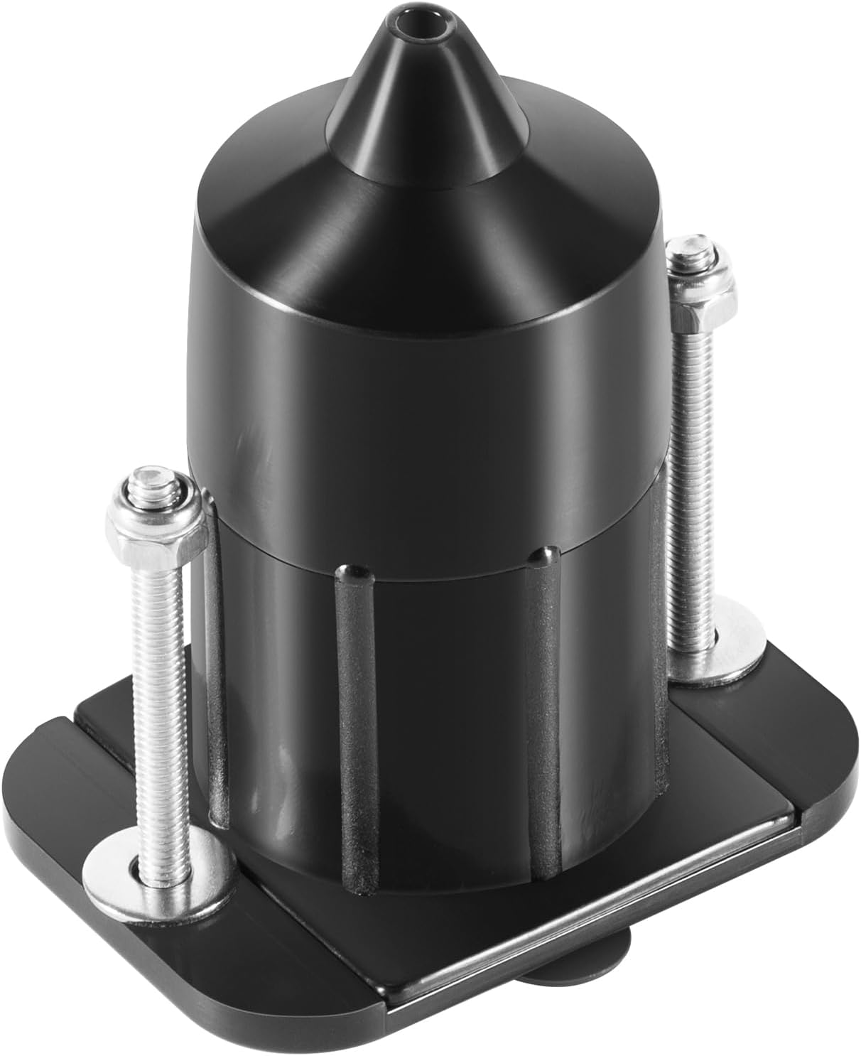 2126 Electric Socket 12V Downrigger Receptacle with Waterproof Cap Compatible with Scotty Depthpower Electric Downriggers