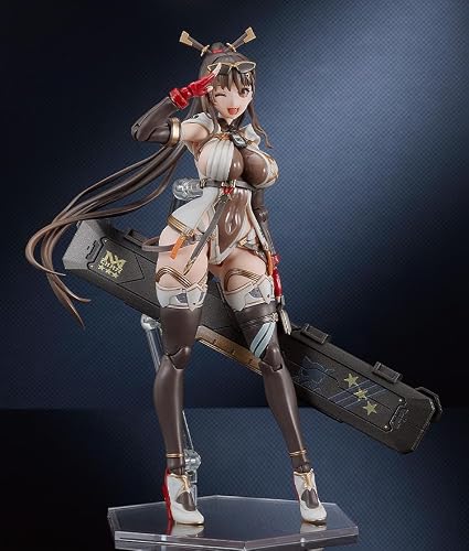 マックスファクトリー PLAMATEA MXちゃん