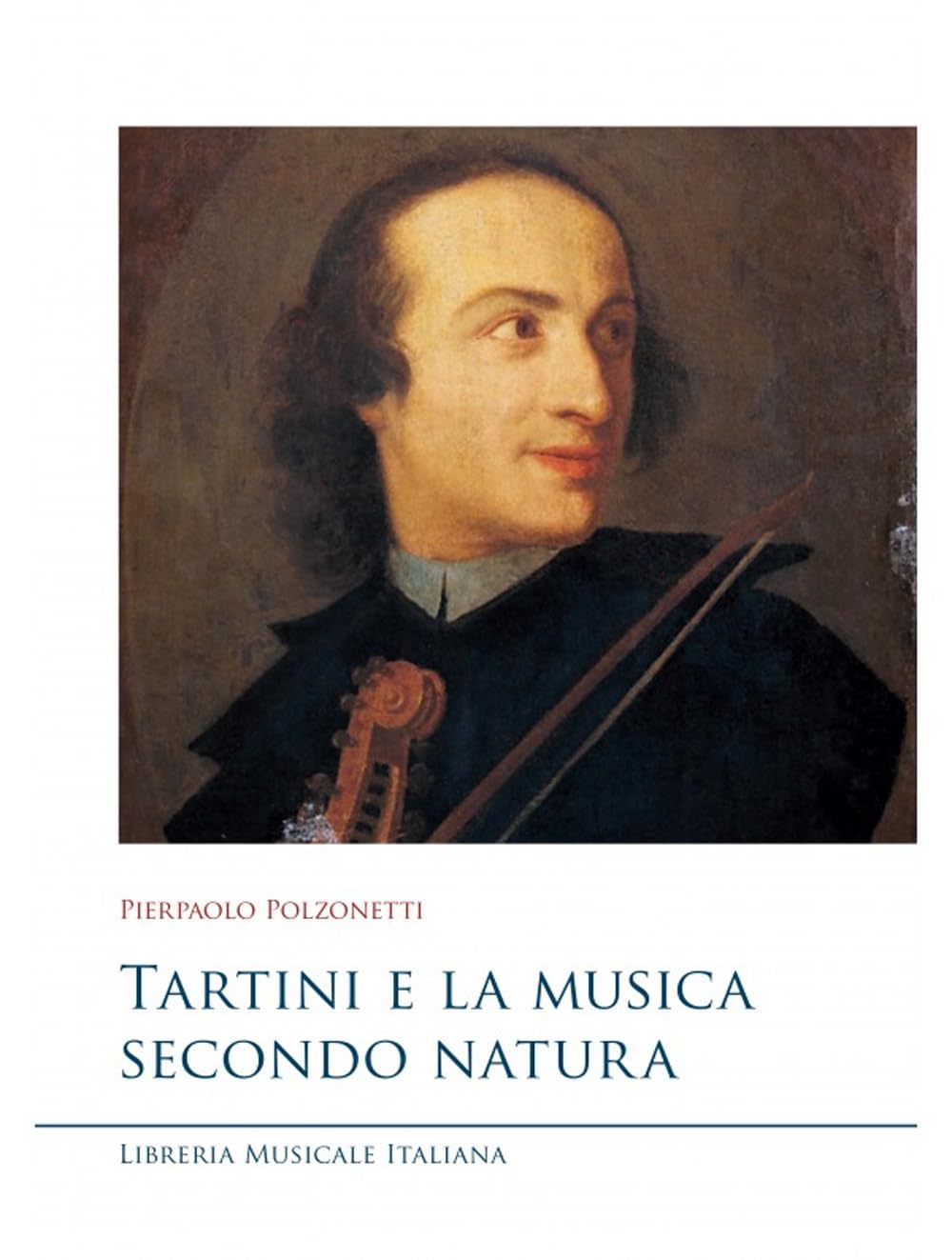 Tartini E La Musica Secondo Natura - 4