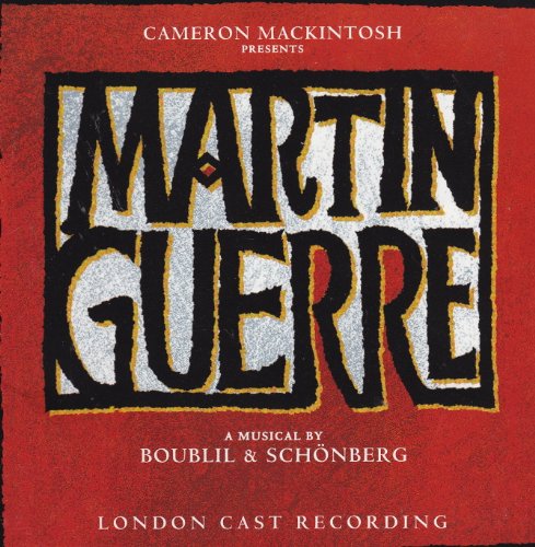 London Cast Recording