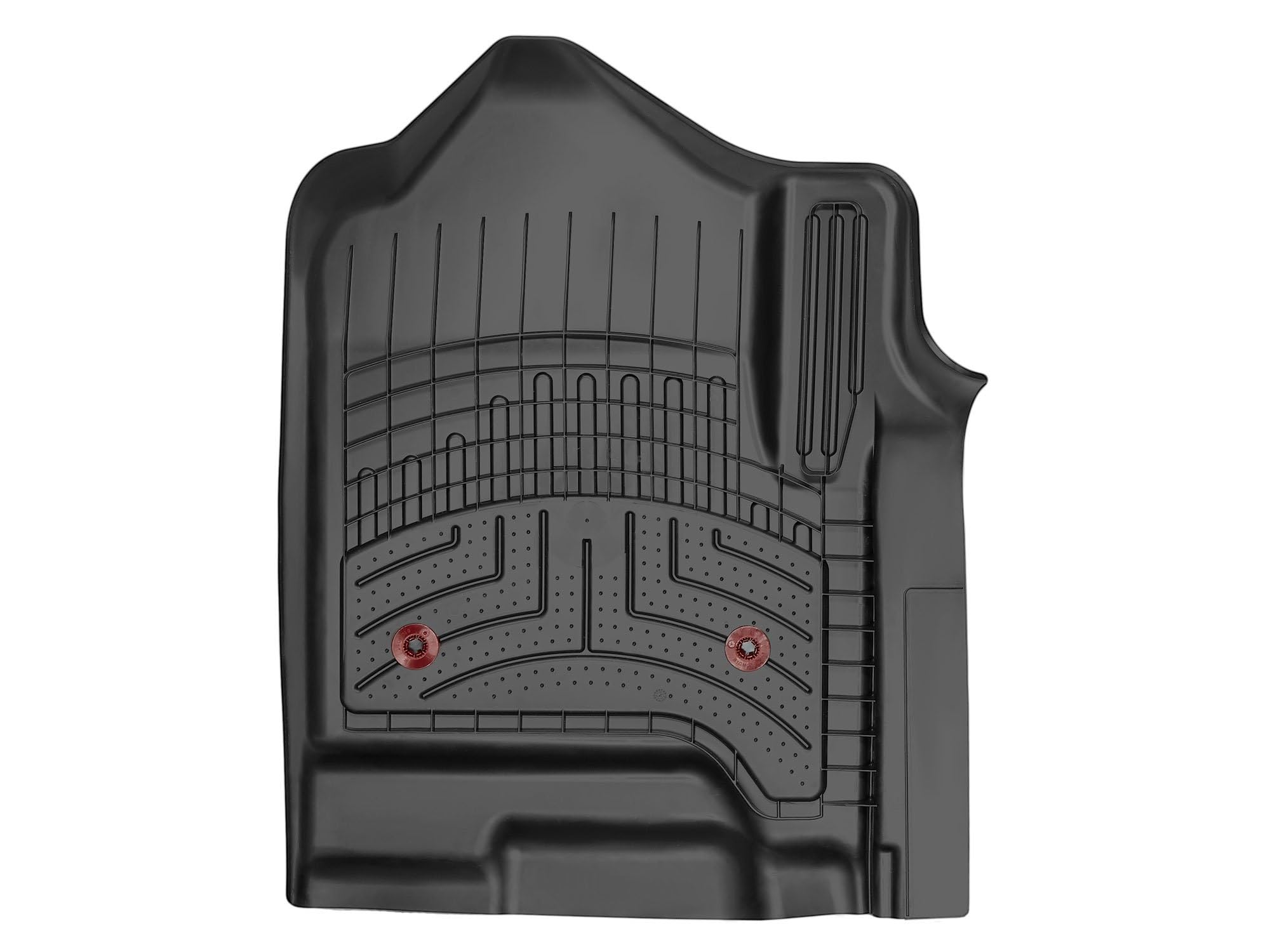 Passenger Side Floor Retention Device EPA Confirms 2022 Subaru