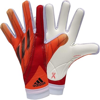 Amazon.com: adidas X GL League - Guantes de portero (talla L) : Deportes y  Actividades al Aire Libre