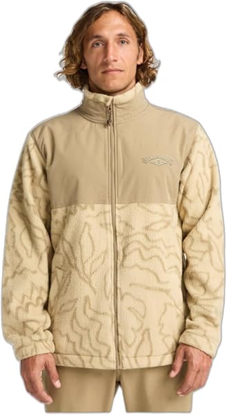 Billabong Boundary Re-İssue Erkek Polar Ebyft00144,Bej S