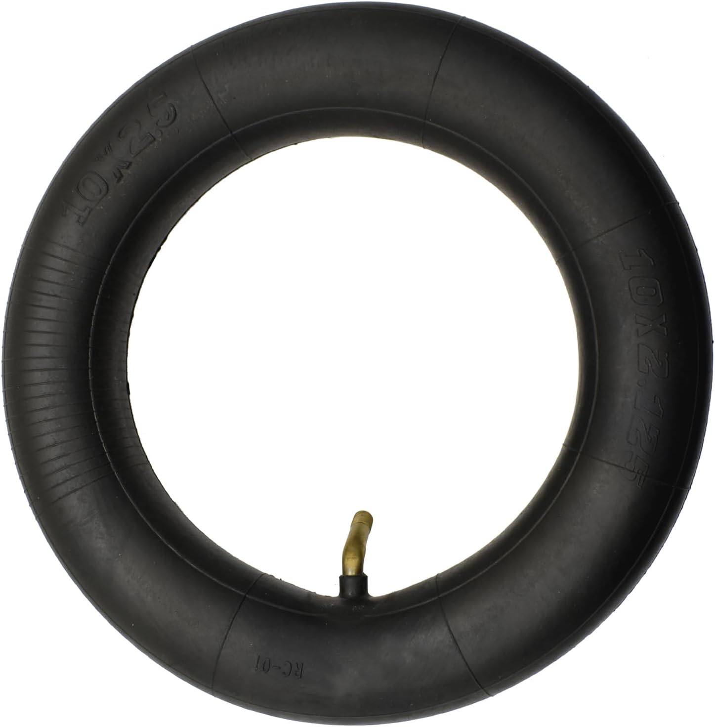 Heavy-Duty Scooter Inner Tube, 8.5 Inner Tubes 8.5x2 Scooter Pneumatic Tire Replacement for Gotrax Gxl V2/Xiaomi M365/Pro 2/1s Electric Scooter (2-Packs)