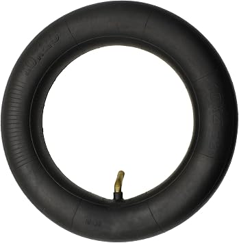 Heavy-Duty Scooter Inner Tube, 8.5 Inner Tubes 8.5x2 Scooter Pneumatic Tire Replacement for Gotrax Gxl V2/Xiaomi M365/Pro 2/1s Electric Scooter (2-Packs)