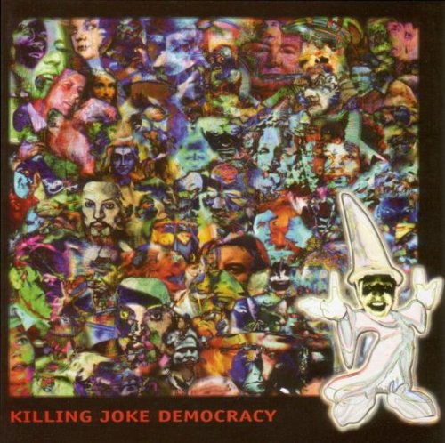 Democracy [Import]