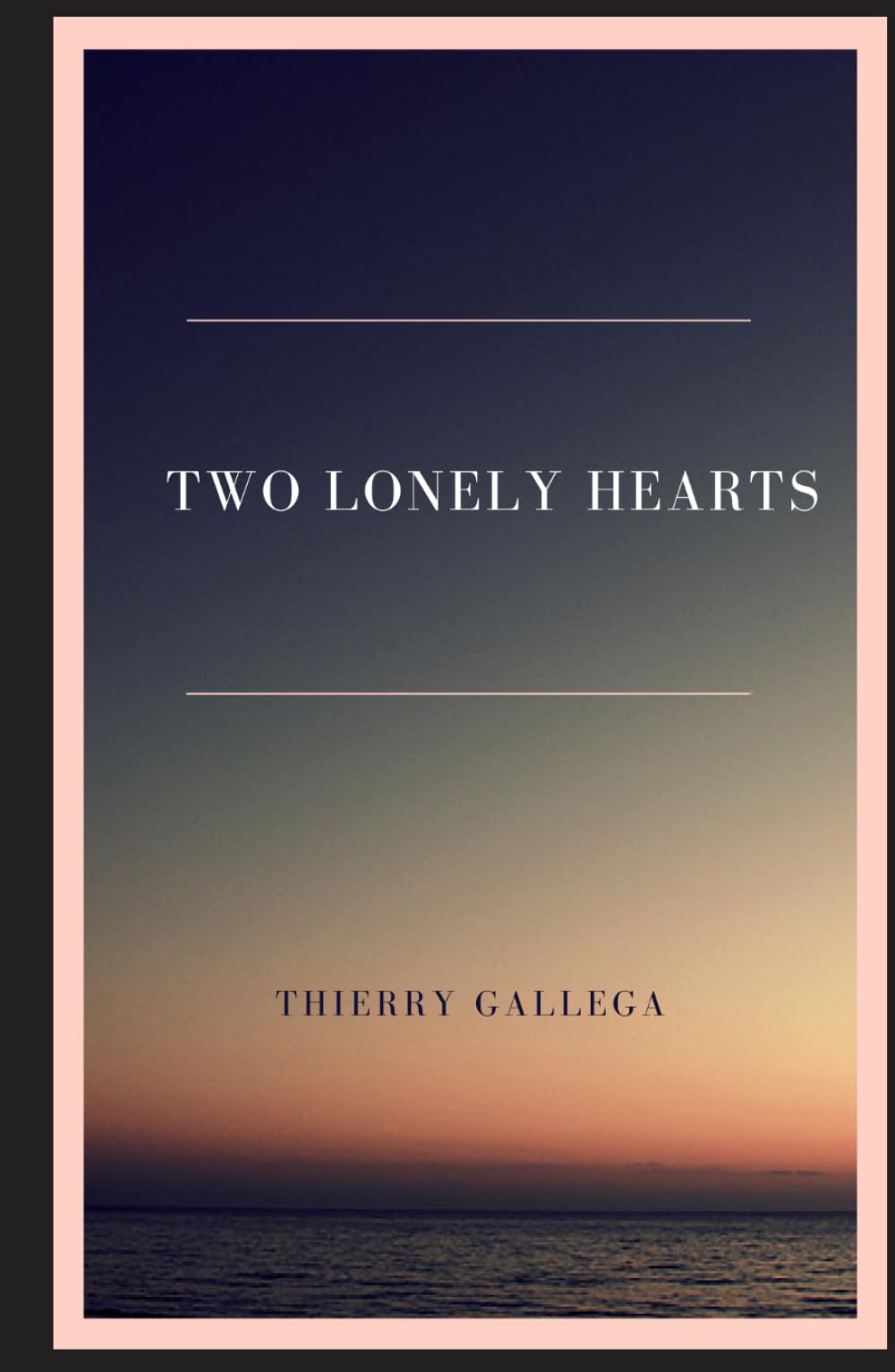 Two lonely hearts