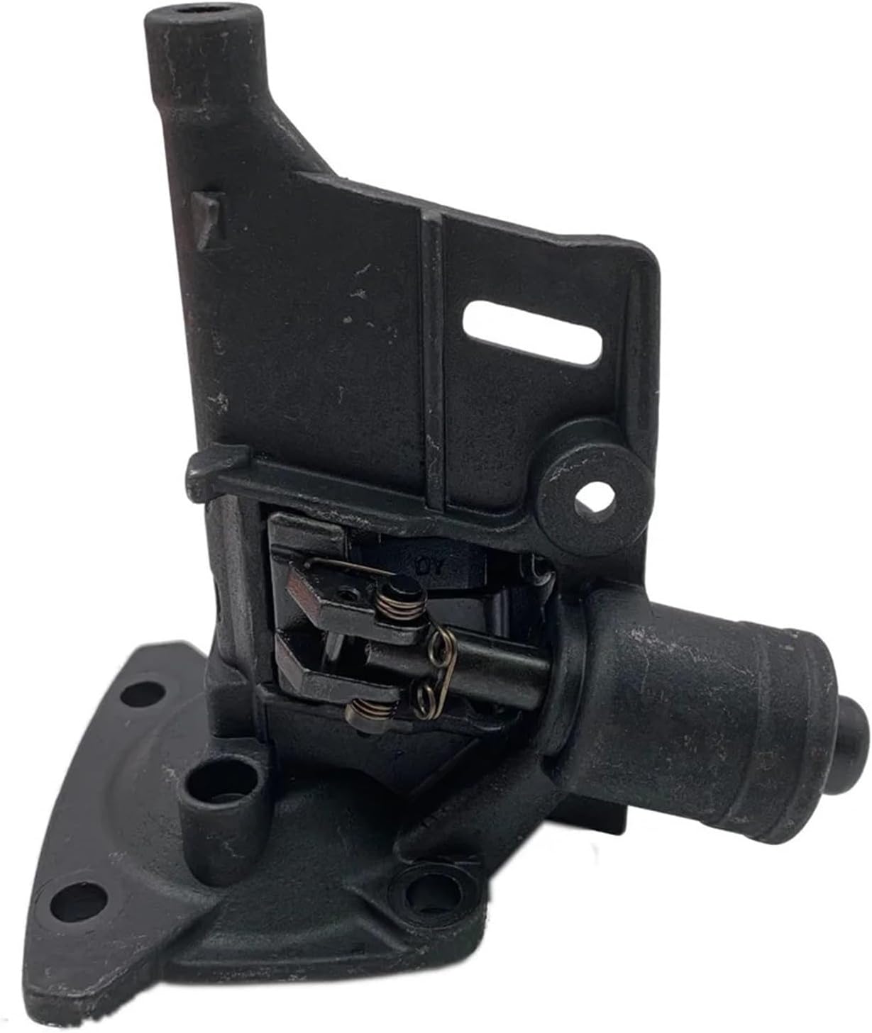 CN80 Nose Nuzzle Part Nailer Unit Set for Air Coil Nailer, CN80, Accessory for Coil Nailer Max,(Nuzzle unit)