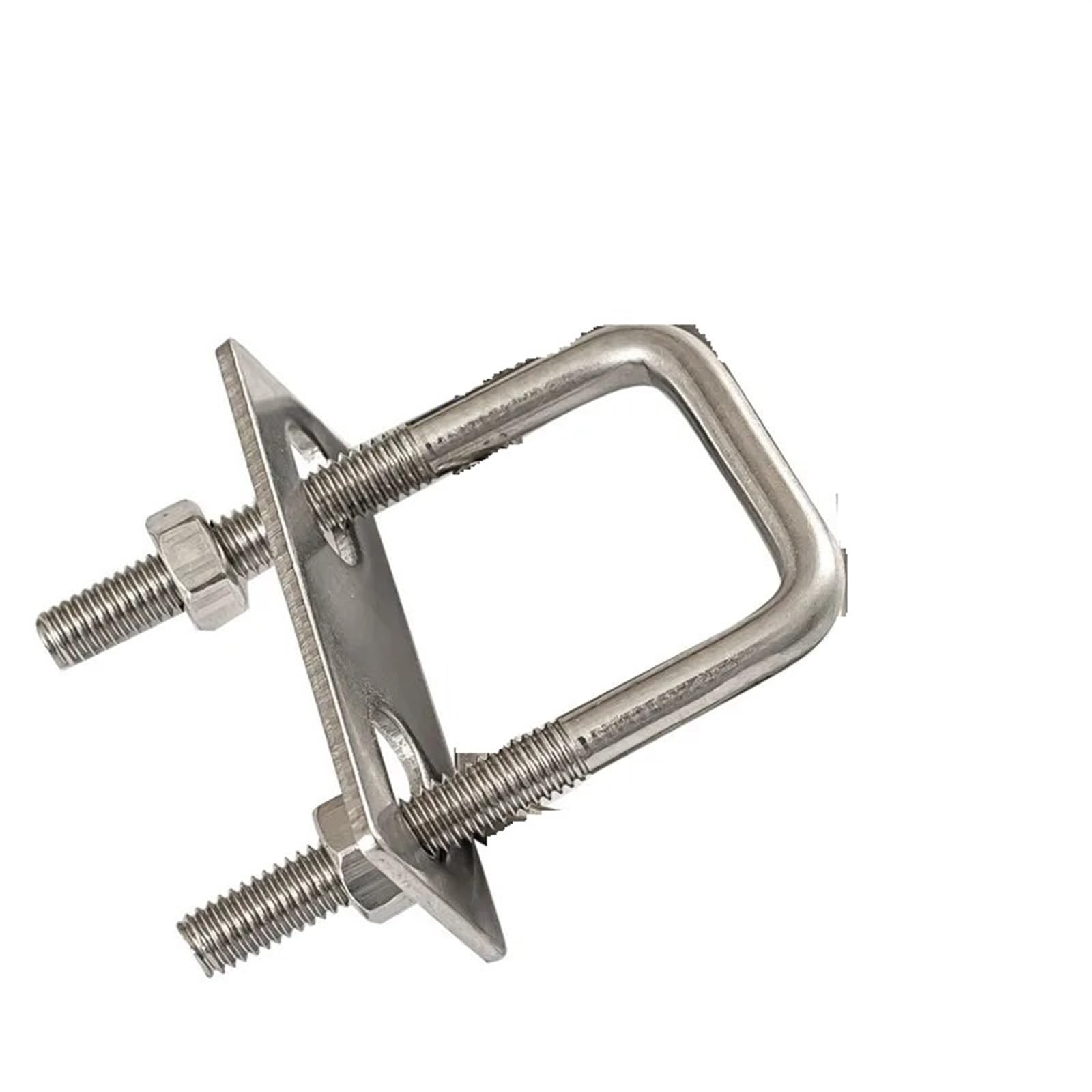 Bulloni a U in acciaio inossidabile 304