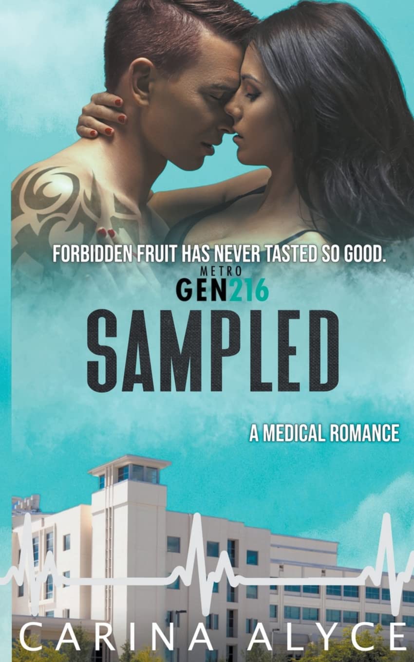 Sampled: A Steamy Medical Romance (2)