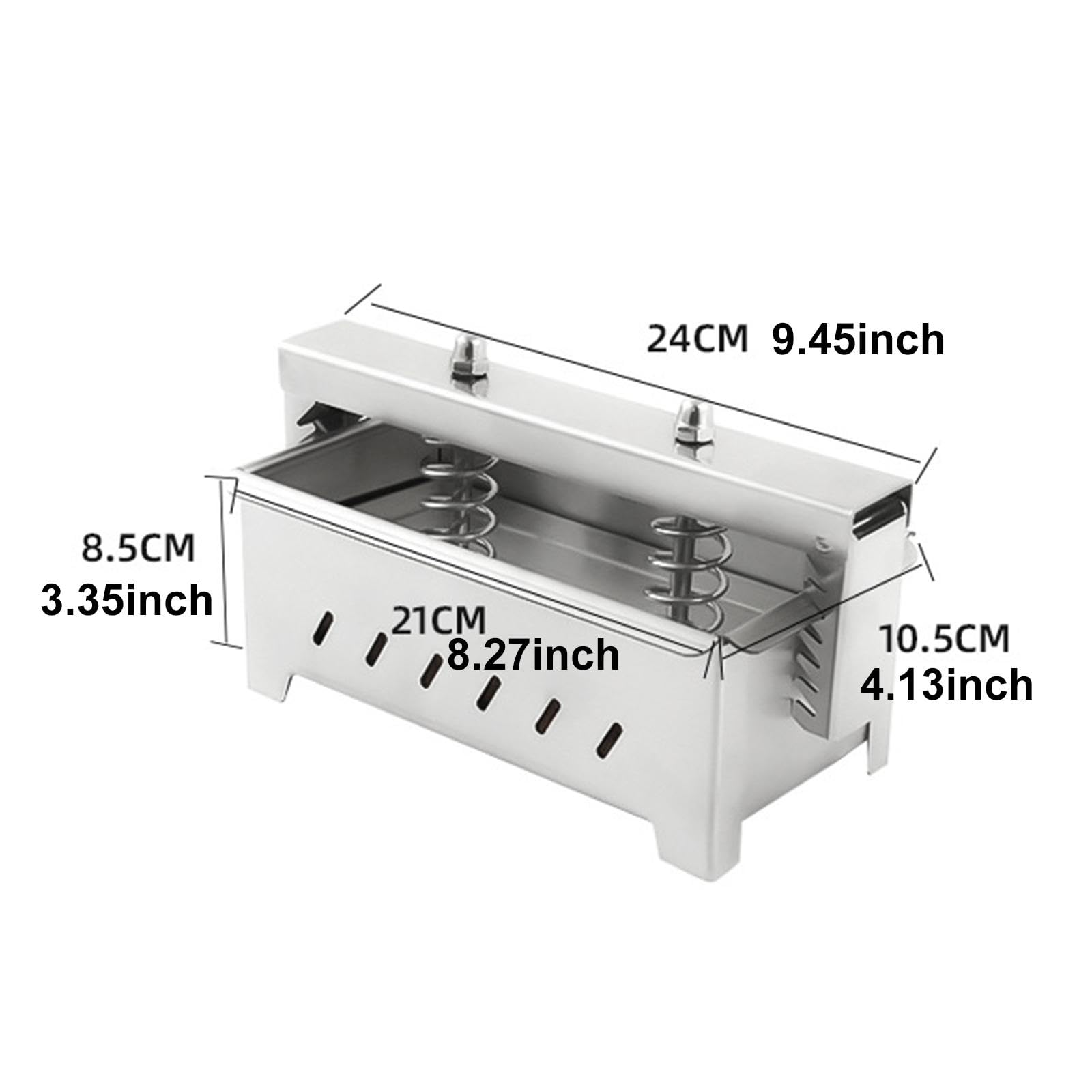 Prensa para Carne, Manual de Cocina para Presionar Carne, Herramienta Versátil para Prensar Carne Cocida, Ideal para Uso Doméstico, Carne de Res, Cerdo, 1 kg