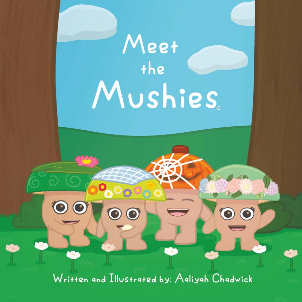 Meet the Mushies