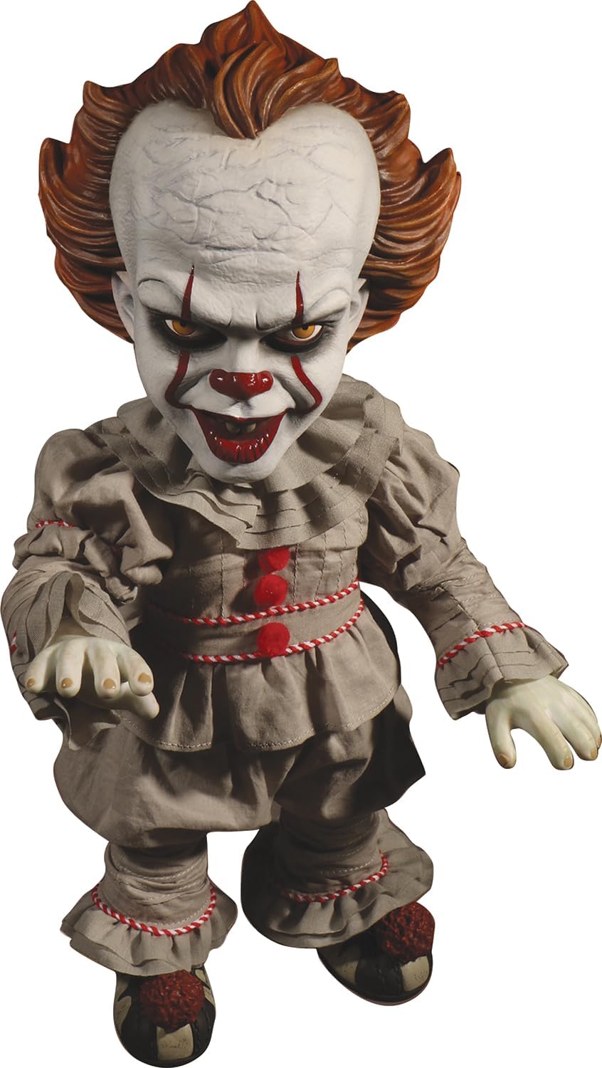 Mezco 43050 Action Figure, Multi-Colored